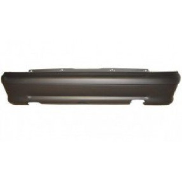 İthal Arka Tampon - Tampon Skoda Felicia 1994 - Kod FEL94-3000 - OEM 6U6807421
