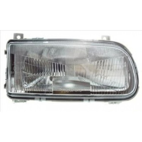 İthal Ön Far - Far Sağ Skoda Felicia 1994 - Kod FEL94-7000 - OEM 6U1941017 ürün görseli