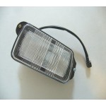 İthal Sol Sis Farı - Skoda Felicia 1994 - Kod FEL94-7700 - OEM 6U0941701