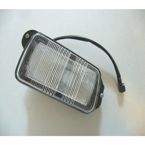 İthal Sol Sis Farı - Skoda Felicia 1994 - Kod FEL94-7700 - OEM 6U0941701