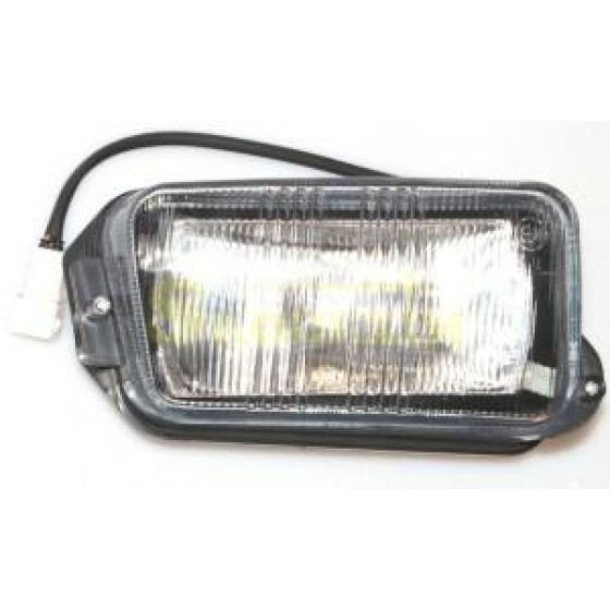 İthal Sağ Sis Farı - Skoda Felicia 1994 - Kod FEL94-7701 - OEM 6U0941702 ürün görseli