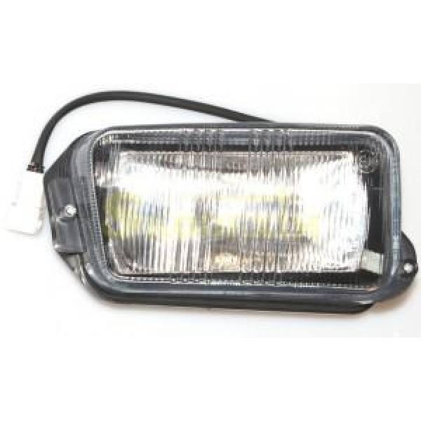 İthal Sağ Sis Farı - Skoda Felicia 1994 - Kod FEL94-7701 - OEM 6U0941702