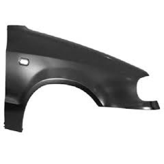 İthal Ön Çamurluk - Çamurluk Sol Skoda Felicia 1998 - Kod FEL98-5000 - OEM 6U0821021 ürün görseli