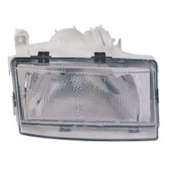 İthal Ön Far - Far Sağ Skoda Felicia 1998 - Kod FEL98-7000 - OEM 6U1941018C ürün görseli