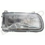 İthal Ön Far - Far Sol Skoda Felicia 1998 - Kod FEL98-7001 - OEM 6U1941017C