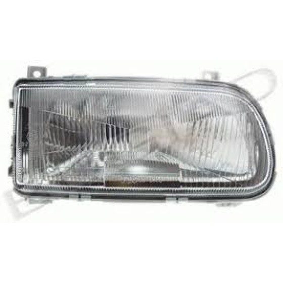 İthal Ön Far - Far Sol Skoda Felicia 1998 - Kod FEL98-7001 - OEM 6U1941017C ürün görseli