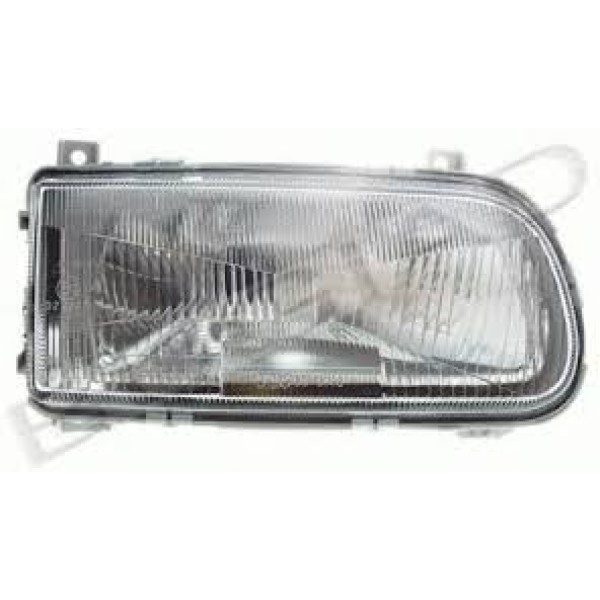 İthal Ön Far - Far Sol Skoda Felicia 1998 - Kod FEL98-7001 - OEM 6U1941017C