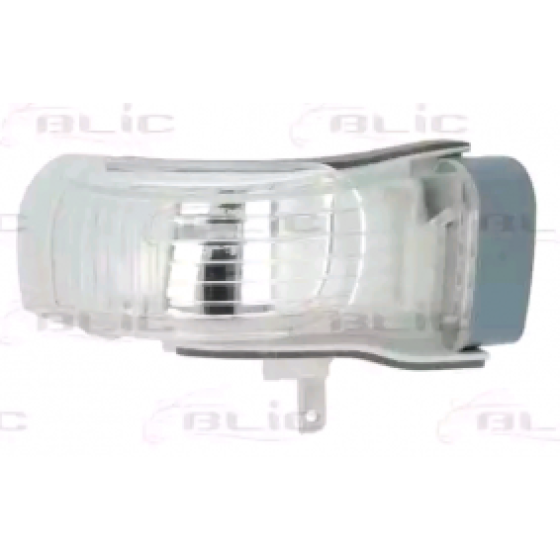 FER Ayna - Sinyali Sol Volkswagen Touran - Kod FER024106911 - OEM 1T0949101D ürün görseli
