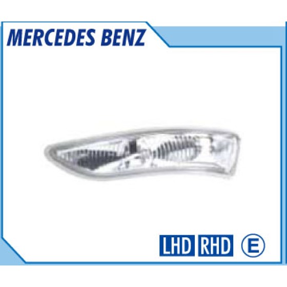 FER Ayna - Sinyali Sol - Kod FER024111911 - OEM A1698200521 ürün görseli