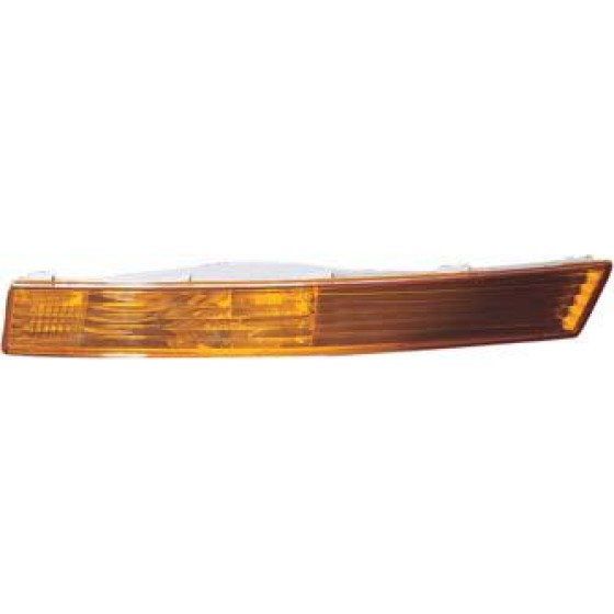 FER Tampon - Sinyal Sari Tampon Sağ Volkswagen Passat 5 2005 - Kod FER024113912 - OEM 3C0953042C ürün görseli