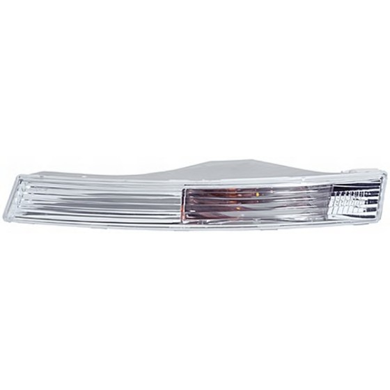 FER Tampon - Sinyal Beyaz Tampon Sağ Volkswagen Passat 5 2005 - Kod FER024113934 - OEM 3C0953042L ürün görseli