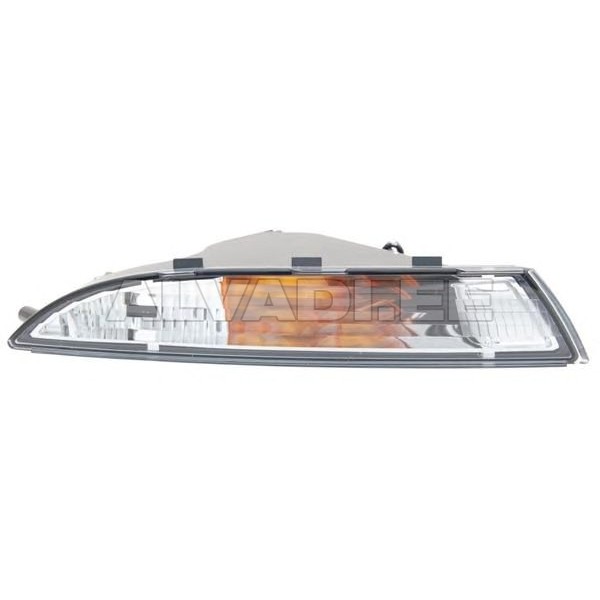 FER Tampon - Sinyal Beyaz Tampon Sol Volkswagen Scirocco 2008 - Kod FER024135905 - OEM 1K8953041C