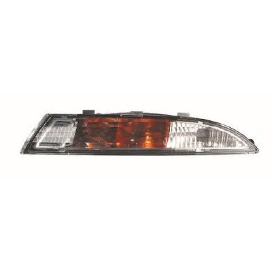 FER Tampon - Sinyal Beyaz Tampon Sağ Volkswagen Scirocco 2008 - Kod FER024135906 - OEM 1K8953042C ürün görseli