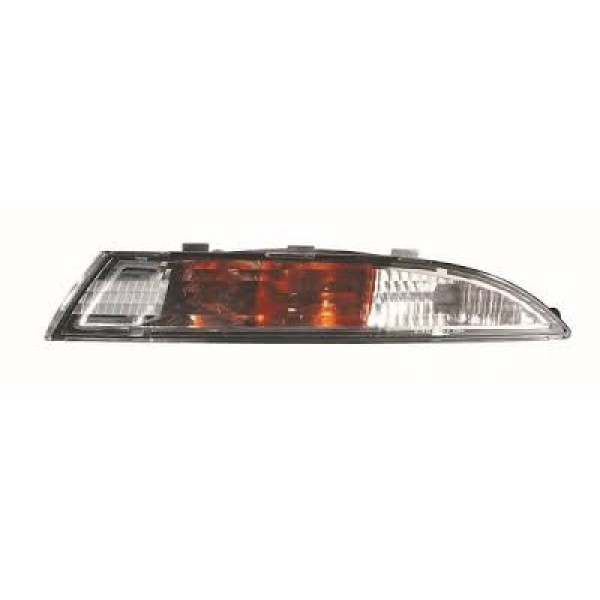 FER Tampon - Sinyal Beyaz Tampon Sağ Volkswagen Scirocco 2008 - Kod FER024135906 - OEM 1K8953042C