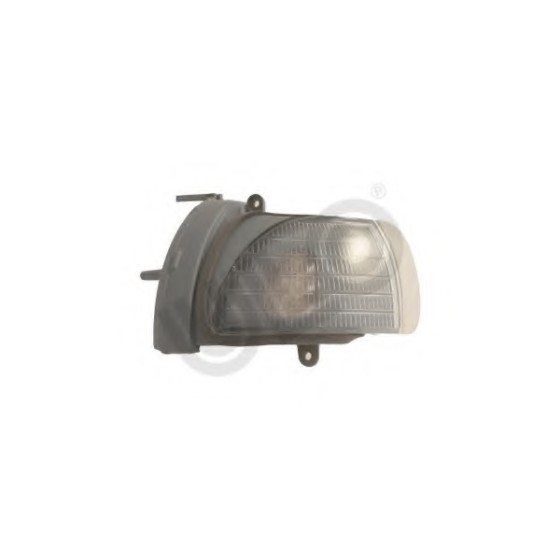 FER Ayna - Sinyali Sol 210 - Kod FER024172911 - OEM A2108201521 ürün görseli