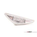 FER Çamurluk - Sinyali Beyaz Sol E46-2k - Kod FER024184921 - OEM 63136920731