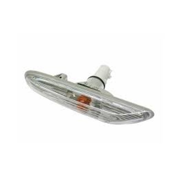 FER Çamurluk - Sinyali Beyaz Sağ E60 - Kod FER024185994 - OEM 63137165742