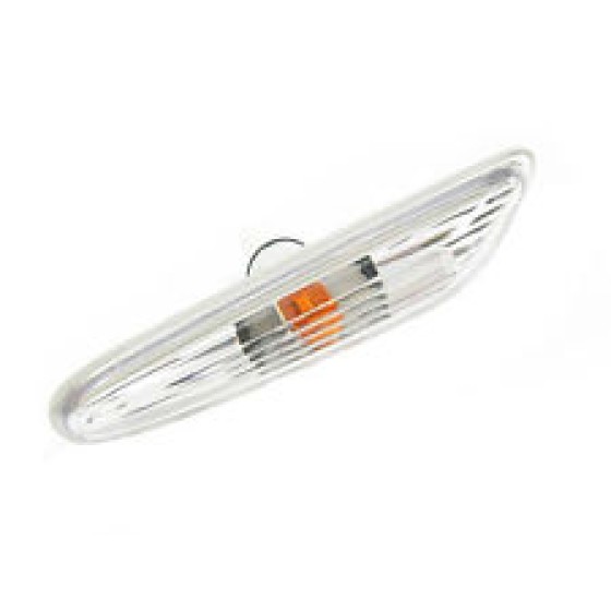 FER Çamurluk - Sinyali Beyaz Sol E83 - Kod FER024187993 - OEM 63133418447 ürün görseli