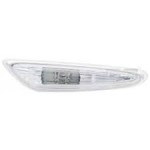 FER Çamurluk - Sinyali Beyaz Sağ E83 - Kod FER024187994 - OEM 63133418448