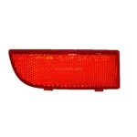 FER Tampon - Reflektörü Arka Sol 639 2003 - Kod FER025310903 - OEM A6398260440