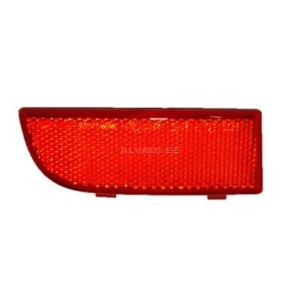 FER Tampon - Reflektörü Arka Sol 639 2003 - Kod FER025310903 - OEM A6398260440