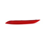 FER Tampon - Reflektörü Arka Kirmizi Sol E60 - Kod FER025314911 - OEM 63146915039