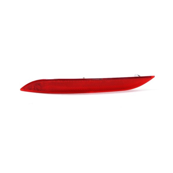 FER Tampon - Reflektörü Arka Kirmizi Sol E60 - Kod FER025314911 - OEM 63146915039 ürün görseli