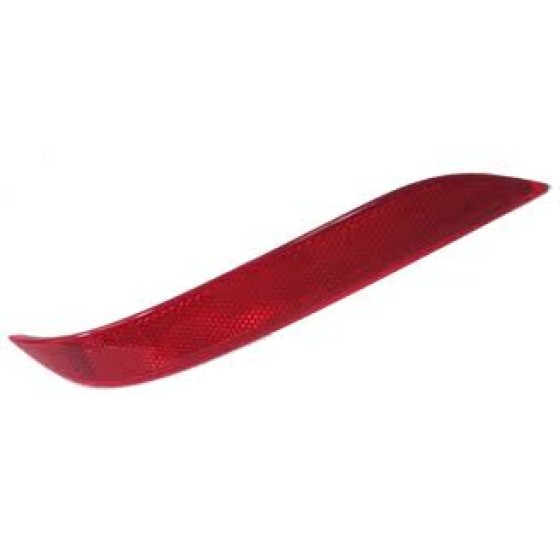 FER Tampon - Reflektörü Arka Kirmizi Sağ E60 - Kod FER025314912 - OEM 63146915040 ürün görseli