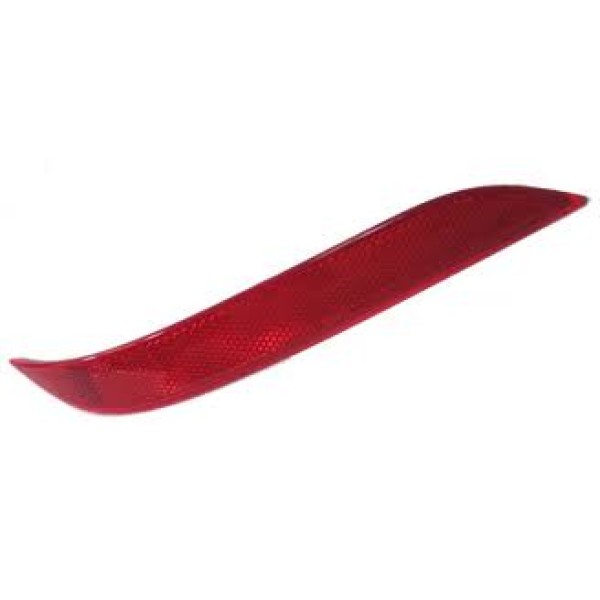 FER Tampon - Reflektörü Arka Kirmizi Sağ E60 - Kod FER025314912 - OEM 63146915040