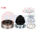 VEKA Aks Kafası - Sol-sag ON IC Fiat Tempra 1.4i 1992-1999 - Kod FI-5003 - OEM