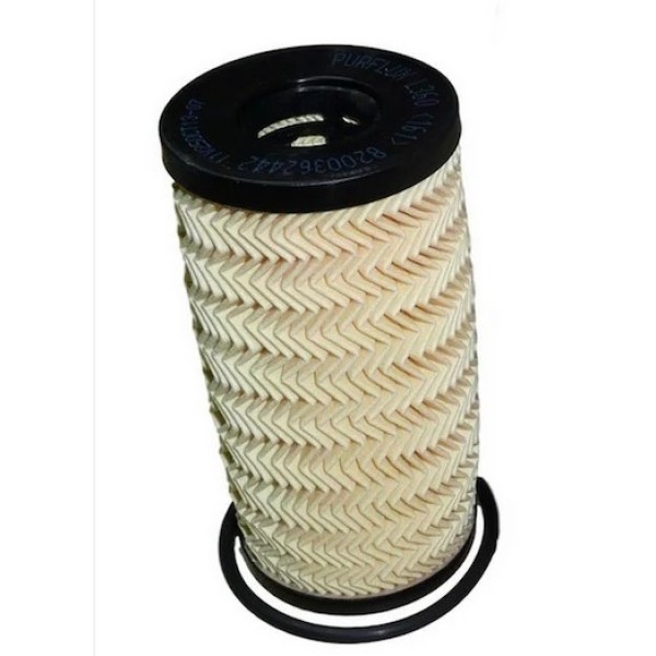 İthal Yağ Filtresi - Trafic / Master-iii / Megan Iii / Renault Laguna Iii / Nissan Qashqai Vito 447 626 - Kod FILTOE666/2 - OEM 8200362442