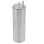 İthal Yakıt Filtresi - Yakit Mazot Filtresi 2 Çikişli / T5-t5, 5 T7 KL229 / 2 - H327WK Axd-caaa-caab-caac 2, 0 Audi Tdi-2, 5 Audi TDI - Kod FILTRON PP985/1 - OEM 7H0127401D