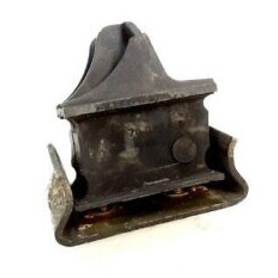 İthal Motor Kulaği Takozu ON Sol-sag Mercedes-benz Sprinter (W901) LT 35 Volt 208 D Fkk - Kod FKK 16539 - OEM A9012412713 ürün görseli