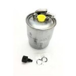 İthal Yakıt Filtresi - Yakit Mazot Filtresi Mercedes-benz Sprinter 639 Filtron - Kod FLT-PP 841/7 - OEM A6420920101