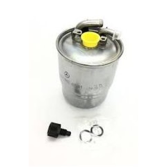 İthal Yakıt Filtresi - Yakit Mazot Filtresi Mercedes-benz Sprinter 639 Filtron - Kod FLT-PP 841/7 - OEM A6420920101 ürün görseli