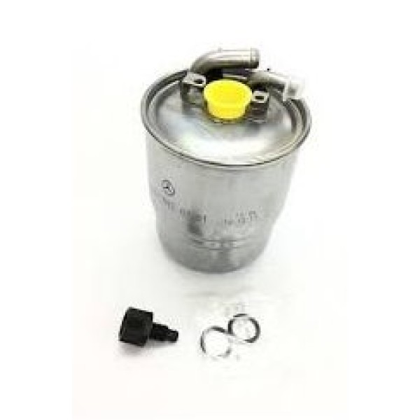 İthal Yakıt Filtresi - Yakit Mazot Filtresi Mercedes-benz Sprinter 639 Filtron - Kod FLT-PP 841/7 - OEM A6420920101