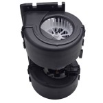 İthal Fan Motoru - Kalorifer Motoru Arka Tavan Mercedes-benz Sprinter W906 W907 Kale Fan Motoru - Kod FNT33208207 - OEM A0008356207A0008304504