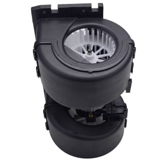 İthal Fan Motoru - Kalorifer Motoru Arka Tavan Mercedes-benz Sprinter W906 W907 Kale Fan Motoru - Kod FNT33208207 - OEM A0008356207A0008304504 ürün görseli