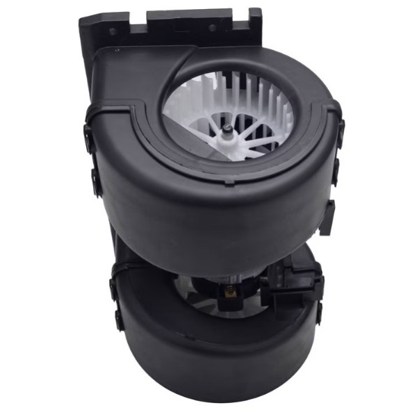 İthal Fan Motoru - Kalorifer Motoru Arka Tavan Mercedes-benz Sprinter W906 W907 Kale Fan Motoru - Kod FNT33208207 - OEM A0008356207A0008304504