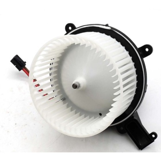 İthal Kalorifer Motoru ÖN Mercedes-benz Vito (W447) - Kod FNT33208701 - OEM A0008304701 ürün görseli