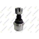 Teknorot Ön Rotil - Alt Ford F-250 Super Duty 1999-2007 - Kod FO-1124 - OEM