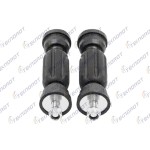 Teknorot Z Rot - Z-rot Kiti Arka Ford Focus I 1998-2004 - Kod FO-443K - OEM 1203093