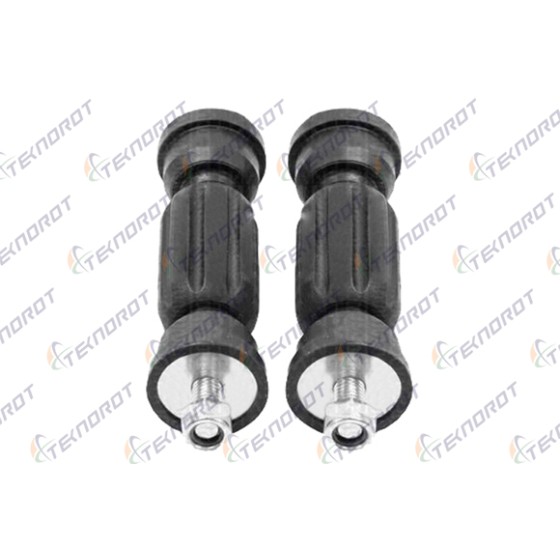 Teknorot Z Rot - Z-rot Kiti Arka Ford Focus I 1998-2004 - Kod FO-443K - OEM 1203093 ürün görseli