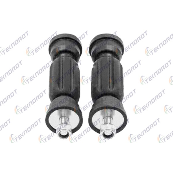 Teknorot Z Rot - Z-rot Kiti Arka Ford Focus I 1998-2004 - Kod FO-443K - OEM 1203093