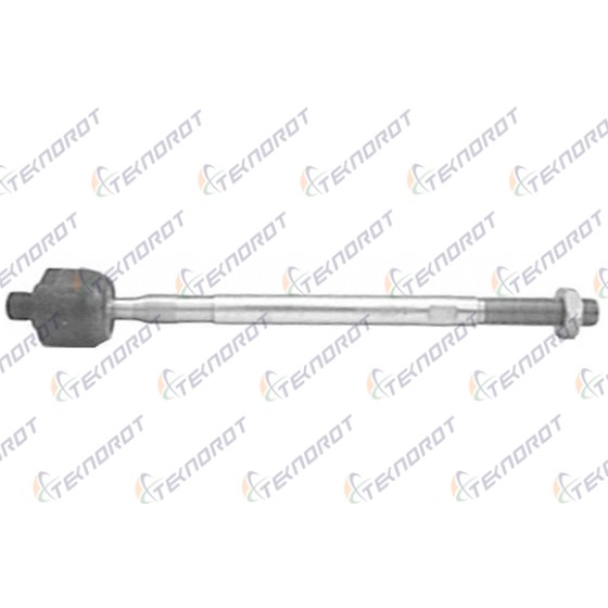 Teknorot Rot Mili ON Manuel Direksiyon Ford Taunus 1970-1982 / Ford Granada 1972-1982 - Kod FO-602 - OEM 15711 ürün görseli