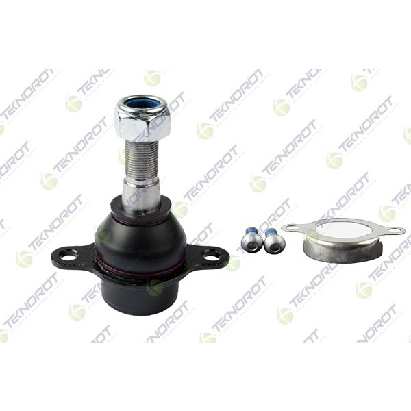 Teknorot Rotil - Kiti Sol-sag Ford Transit (V363) Guclendirilmis Suspansiyon 2014 - Kod FO-865K - OEM 1817754