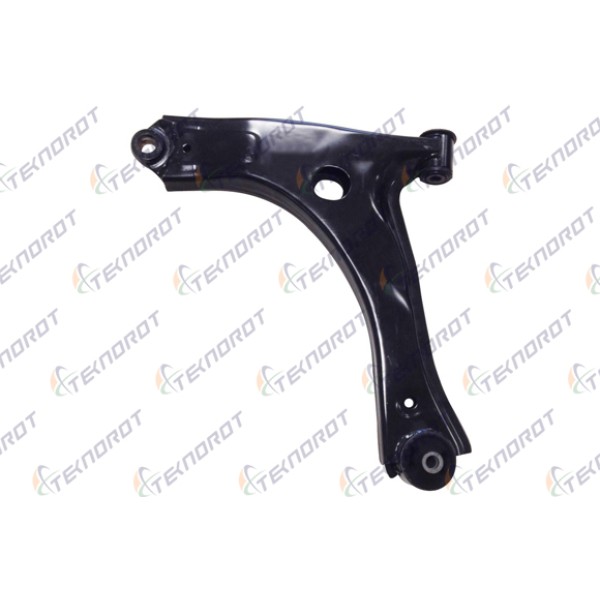 Teknorot Ön Sol Salıncak - Rotilsiz Sac Ford Transit (V363) 2014 - Kod FO-869 - OEM 1828700