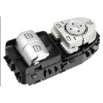 İthal Ayna - Cam Acma Anahtar Düğme Sol Vito 447 Ciftli Katlanir Aynali VE Ayna Ayarli 3 Pin C205 W205 Mercedes-benz Vito 447 2014 - Kod FREY783816901 - OEM A2059057011