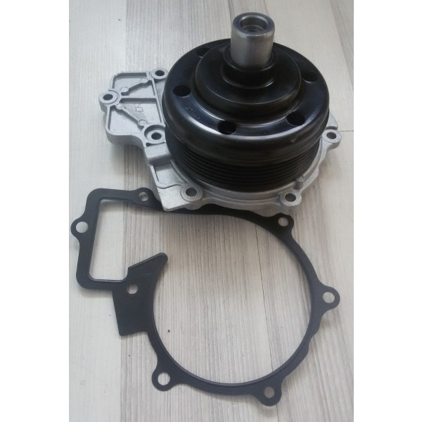 FRIMETEC Devirdaim Su Pompası - / SU Pompasi 651 Mercedes-benz Sprinter Kanalli EURO5 2014> - Kod FRM-2201210 - OEM 6512002101