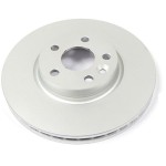 FRENDI Ön Fren Diski - Range Rover Evuoque / S-max / Galaxy / / / 1125 BA - Kod FRN13401 - OEM LR000571